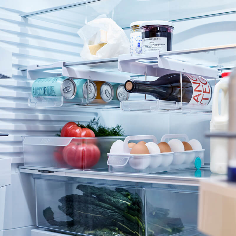 ถาดวางไข่ในตู้เย็น JOSEPH JOSEPH รุ่น FRIDGESTORE N8500010